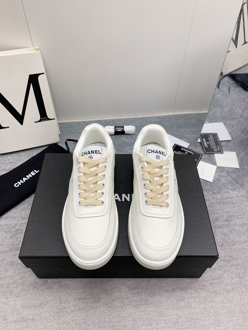 Chanel Casual Shoes